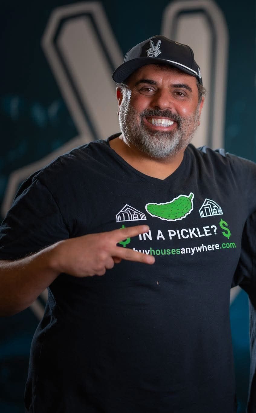 Flipping Pickles: Creative Deals That Other Investors Miss